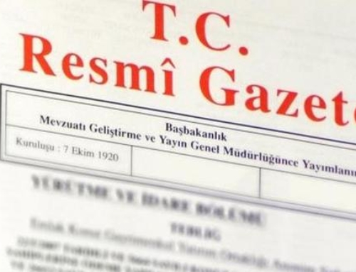 Muhtasar ve Prim Hizmet Beyannamesi Sistemi’ne geçiş  1 Temmuz 2019’a ertelendi.